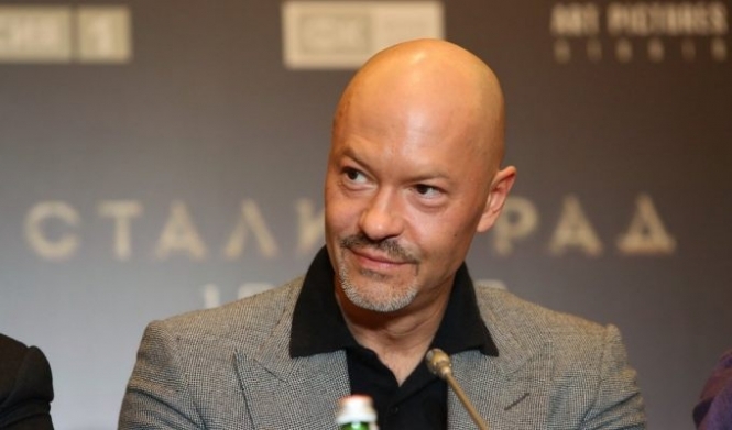 Российский режиссер Федор Бондарчук попал в "черный список базы данных "Миротворца". 
