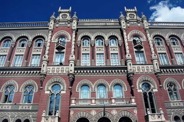 Национальный банк Украины продолжает начатый в конце 2016 исследовательский проект для возможного внедрения е-гривны - национальной валюты на основе технологии блокчейн. 