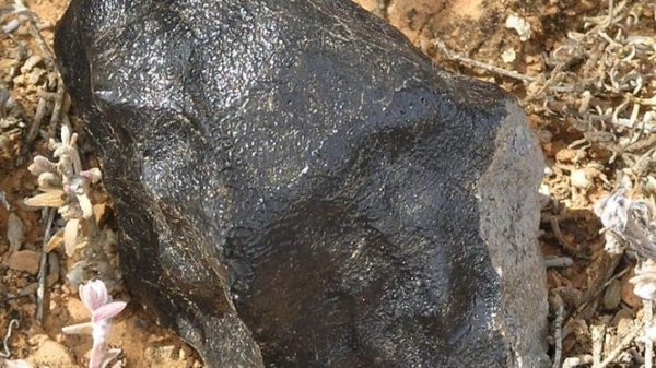 Новый анализ метеорита Bunburra Rockhole указывает на то, что камень был частью ранее неизвестного родительского астероида. 