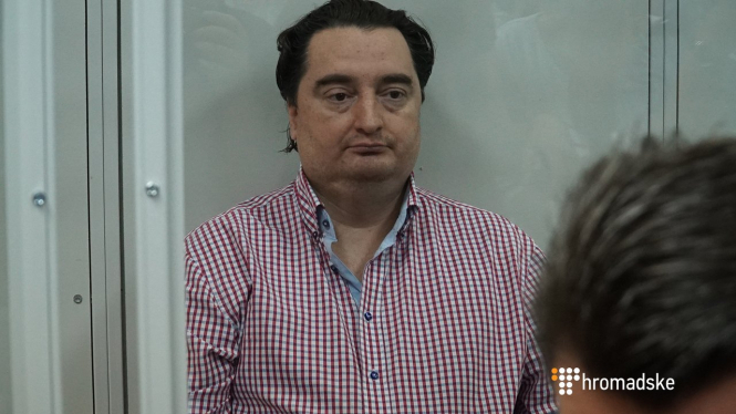 Главный редактор издания Страна.ua Игорь Гужва обратился к австрийским властям с просьбой предоставить политическое убежище. 