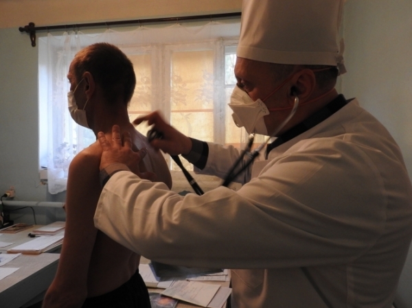 В Николаеве в больницу госпитализировали 55 взрослых и 22 ребенка с подозрением на гепатит А, при этом диагноз подтвердился у 55 человек. 
