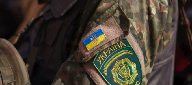 В зоне проведения антитеррористической операции на Донбассе из подразделения исчез украинский военный. 