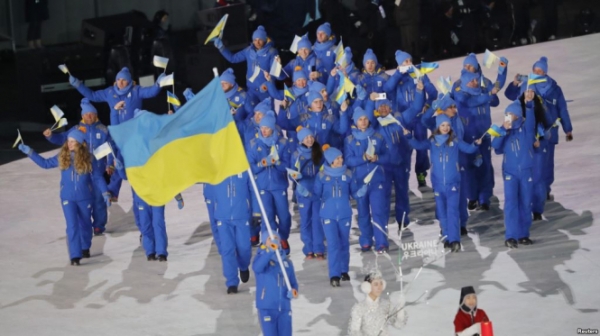 В четвертый официальный день XXИИИ зимних Олимпийских игр в Пхенчхане украинские спортсмены не пробились ни в один финал. 
