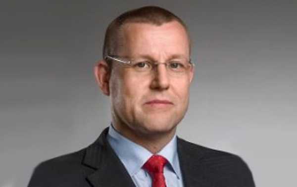Национальный банк согласовал назначение председателем правления Приватбанка чеха Петра Крумханзла (Petr Krumphanzl). 
