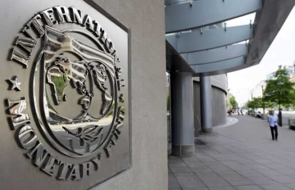 Международный валютный фонд пока не определил дату визита оценочной миссии в Украину с целью просмотра и выделения следующего транша. 