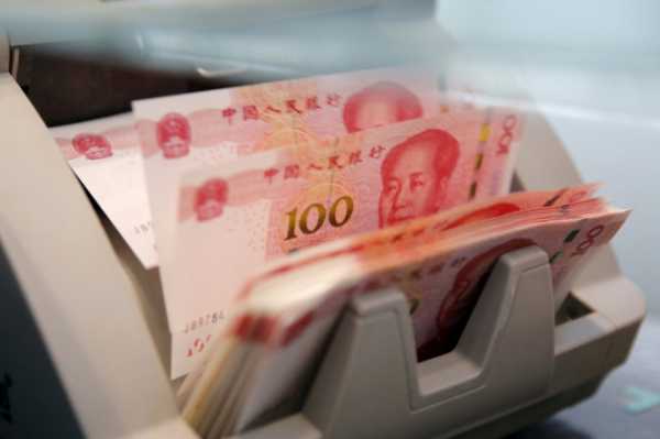 Власти Китая планируют продолжать курс постепенной интернационализации юаня. 