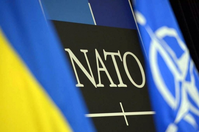 Впервые в истории Украины в стране состоялось выездное заседание Военного комитета НАТО на уровне военных представителей. 