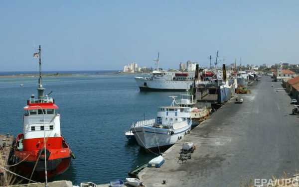 Один из крупнейших украинских агрохолдингов Нибулон планирует летом 2018 начать строительство грузовых морских судов. 