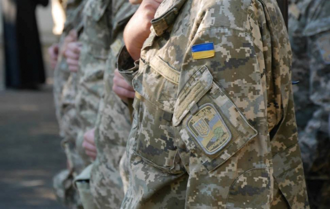 Штаб АТО зафиксировал 24 обстрелы позиций Вооруженных Сил Украины на Донбассе от начала суток 15 апреля. 