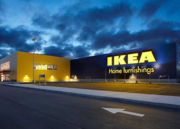 Кабинет министров Украины создаст межведомственную рабочую группу для содействия процессу выхода шведской сети магазинов мебели и товаров для дома IKEA на рынок страны. 