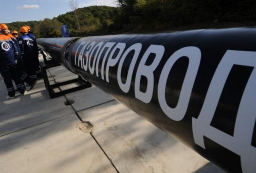 Сегодня состоялось подписание Протокола между ОАО "Газпром" и правительством Турецкой Республики о сухопутном участке транзитной нитки газопровода "Турецкий поток" для поставок российского газа европейским потребителям. 