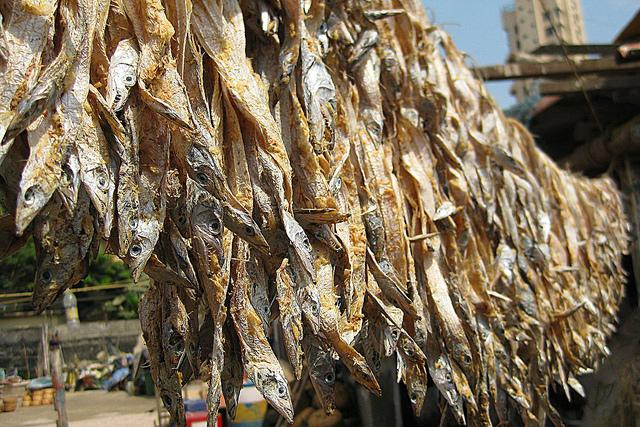 В Украине во второй половине мая участились случаи заболевания ботулизмом, связанные с потреблением некачественной рыбы. 