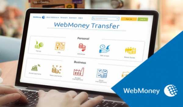 В связи с введенными в отношении компании Webmoney санкциями деньги на счетах четырех миллионов украинских клиентов оказались заблокированными. 
