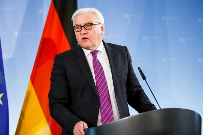 Президент Германии Франк-Вальтер Штайнмайер извинился за преследование гомосексуалов в стране во времена национал-социализма. 