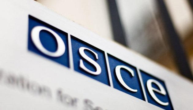 Первый заместитель председателя специальной мониторинговой миссии ОБСЕ в Украине Александр Хуг утверждает, что миссия не собирала персональную и финансовую информацию о своих сотрудниках. 