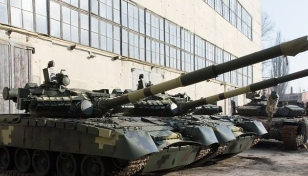 Харьковское предприятие с составом танков, по которому беспрепятственно ходили блоггеры, не заключило договор по хранению имущества состава. 