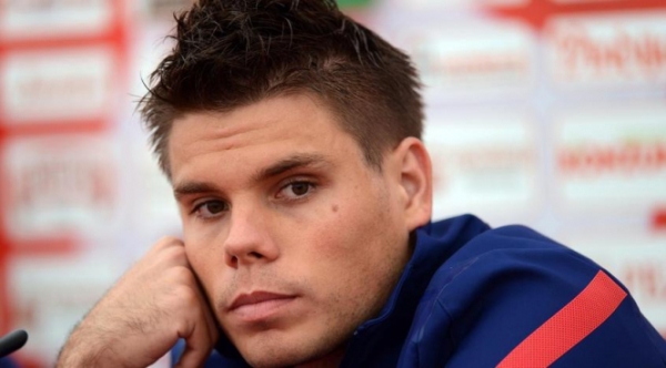 Экс-член делегации сборной Хорватии Огнен Вукоевич заявил, что сам оплатит штраф ФИФА. 