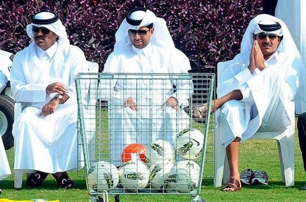 Президент ФИФА Джанни Инфантино подтвердил, что Чемпионат мира-2022 в Катаре пройдет зимой. 