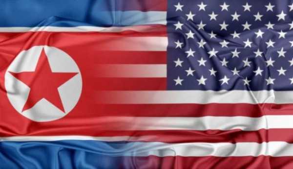Управление по контролю за иностранными активами Министерства финансов США объявило о дополнительных санкциях в отношении Северной Кореи, введя санкции против российского банка "Агросоюз", который предоставлял услуги северокорейцам в обход санкций ООН. 