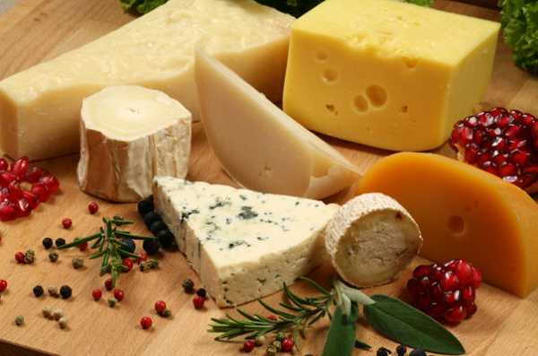 Украина импортировала в январе-июле 6,64 тысячи тонн сыра. Это на 29,8% больше, чем за аналогичный период 2017 года. 