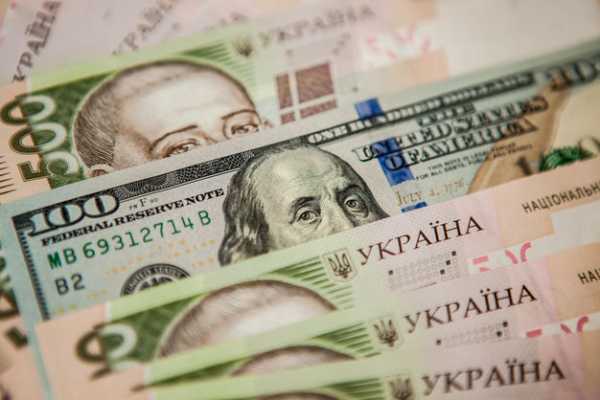 
Нацбанк Украины установил курс основных валют по отношению к гривне на пятницу, 10 августа. 