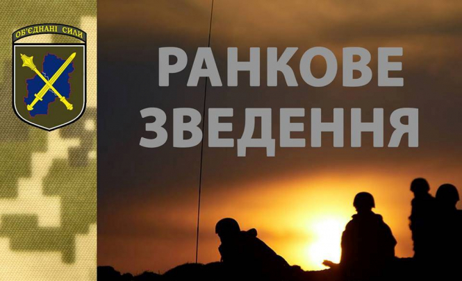 За прошедшие сутки, 17 августа, боевики в оккупированных районах Донецкой и Луганской областей 40 раз открывал огонь по позициям украинских войск, в том числе с запрещенного минской договоренности вооружения. 