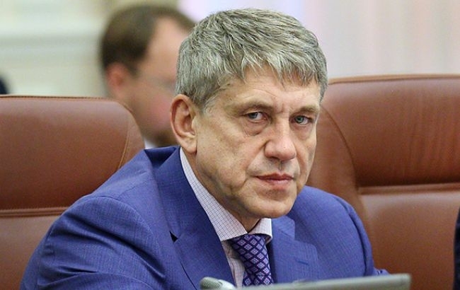 В Министерстве энергетики и угольной промышленности Украины заявили, что постараются погасить задолженности по зарплатам шахтеров до 26 августа 2018 года. 