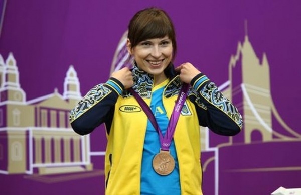 Украинская спортсменка Елена Костевич завоевала золотую медаль чемпионата мира по спортивной стрельбе, который проходит в Южной Корее. 