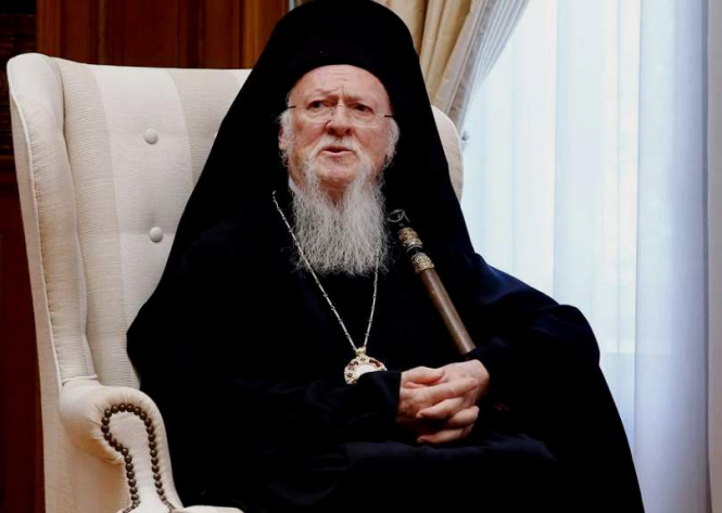 Вселенский патриарх Варфоломей заявил в воскресенье, 22 сентября, что он не изменит своей позиции по поддержке предоставления автокефалии Украинской православной церкви. 