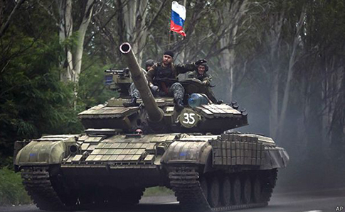 
В Донецкой области полицейские раскрыли тонкости боевиков, у которого обнаружили так называемое "удостоверение участника боевых действий" и награды от оккупантов за "службу" в незаконных вооруженных формированиях. 
