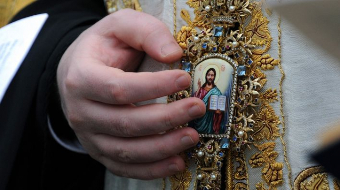 Вселенский Патриархат поздравил Украину с образованием новой Православной Автокефальной Церкви и объявил дату передачи Томоса. 
