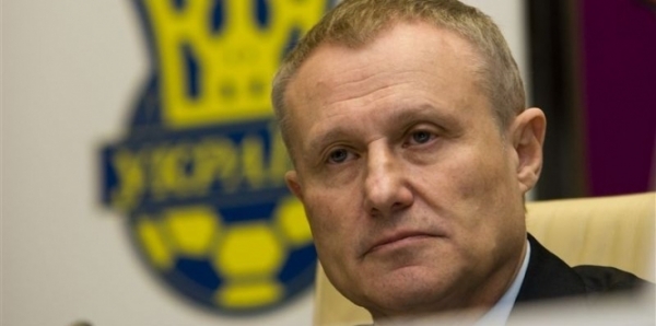 Вице-президента и член Исполкома УЕФА Григорий Суркис не примет участие в выборах этой организации, которые пройдут в феврале 2019 года. 