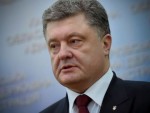 Порошенко: приезд Путина в Крым — вызов для цивилизованного мира