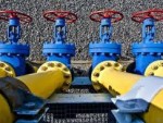 Запасы газа в ПХГ Украины за сутки увеличились на 0,16%
