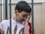 Ростовский облсуд рассмотрит подсудность дела Савченко 21 августа