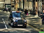 Суд признал законной работу сервиса такси Uber в Лондоне