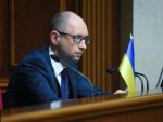 Русские угрозы о введении эмбарго на украинские товары получат зеркальный ответ — Яценюк