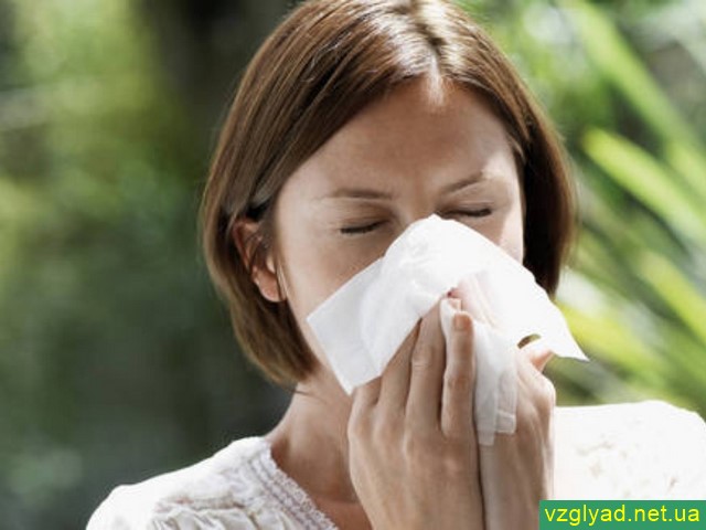Лечение гриппа при первых симптомах