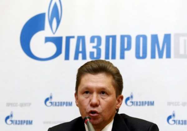 Российский концерн "Газпром", итальянская компания Edison SpA и греческая DEPA SA подписали меморандум о поставках природного газа из России. 