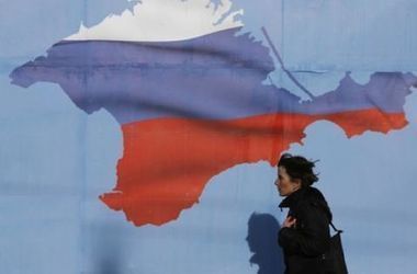 Крым становится плацдармом для дальнейшей экспансии России – МИД Литвы 