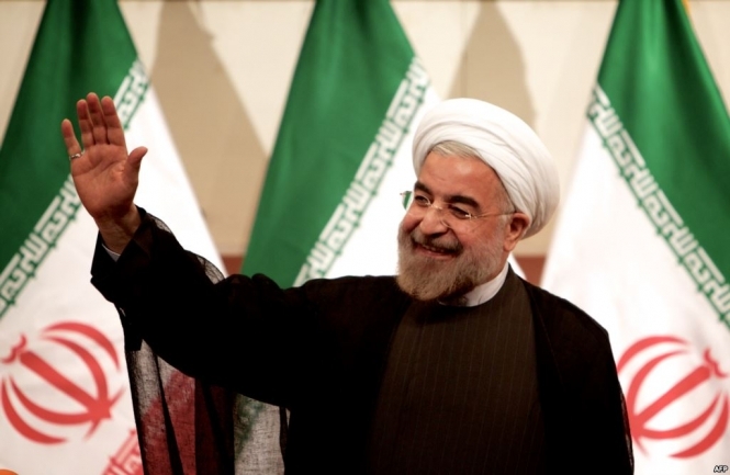 Кандидаты-реформаторы из лагеря действующего президента страны Хасана Роухани на парламентских выборах в Иране получают все 30 мандатов от столицы страны Тегерана. 