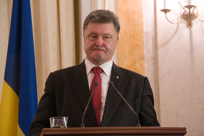 Президент Петр Порошенко предупредил, что Россия может возобновить активные боевые действия в Донбассе. 