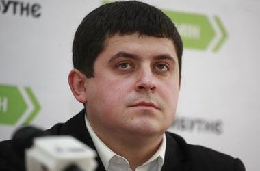  Бурбак заявил, что ЕC ожидает от украинских властей сигнал по стабилизации ситуации  