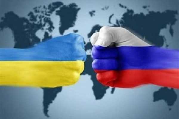 Сумма судебных споров между Украиной и Российской Федерацией приближается к отметке в $100 млрд. 