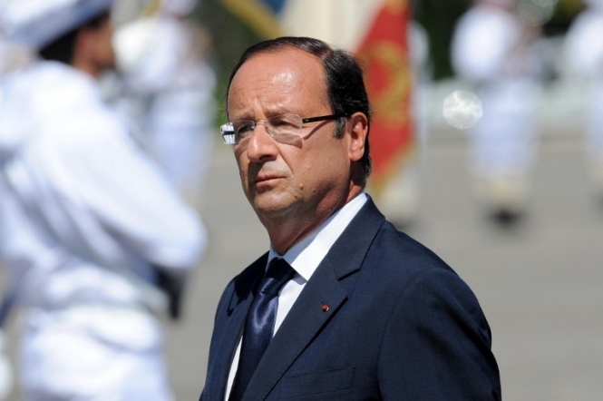 Президент Франции Франсуа Олланд в ходе своего визита в Буэнос-Айрес попросил своего аргентинского коллегу Маурисио Макри помочь Европе в решении проблемы с мигрантами. 