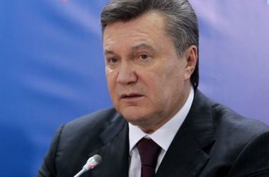ЕС продлил санкции против Януковича и его соратников 