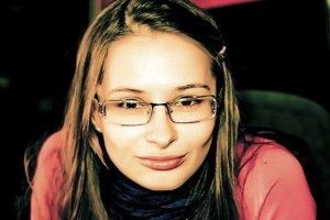 Украинская журналистка Мария Варфоломеева освобождена из плена боевиков на Донбассе. 