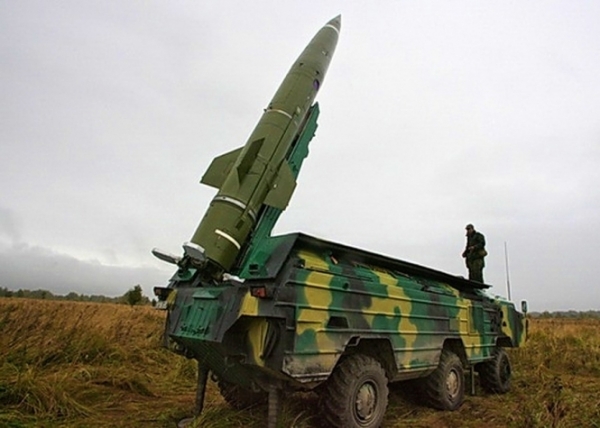 Украина в ближайшее время намерена осуществить пробные пуски ракет, созданных исключительно украинскими предприятиями. 