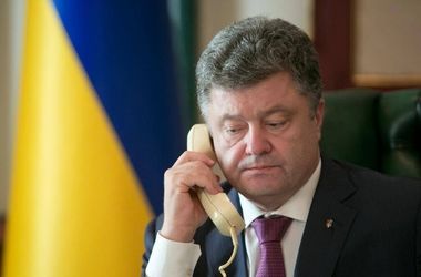 Порошенко и Юнкер согласовали дальнейшие шаги по безвизовому режиму Украины с ЕС 