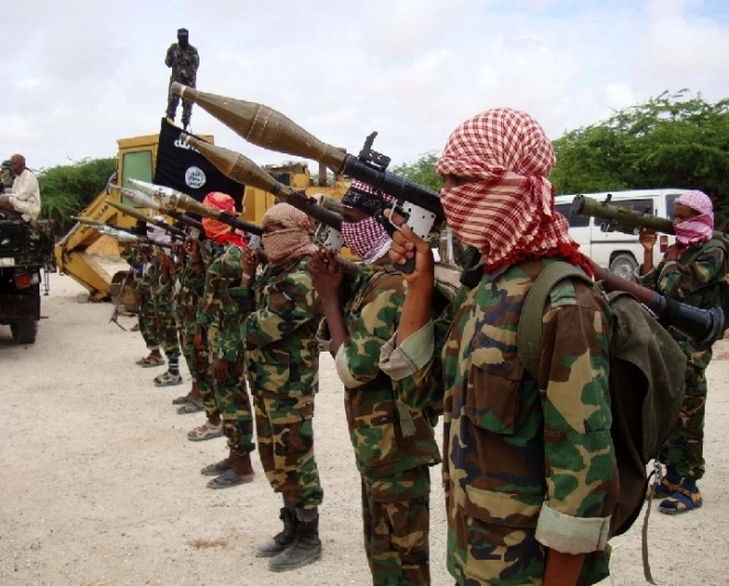 76 истощенных членов террористической группировки "Западноафриканская провинция "Исламского государства" (ранее "Боко Харам") сдались вооруженным силам Нигерии из-за голода. 